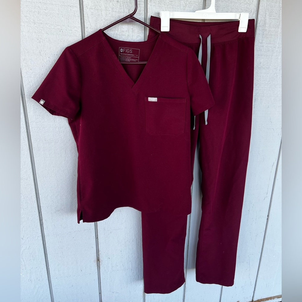 Women Figs Scrubs